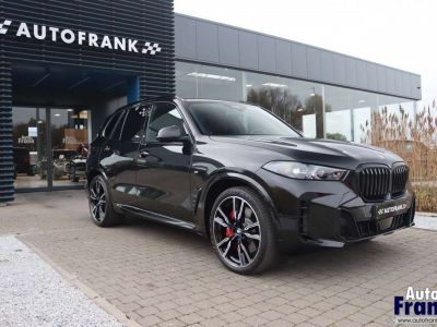 BMW X5 50E M-SPORT 22 PANO DRIV+PARK PRO TREKHK  - 1