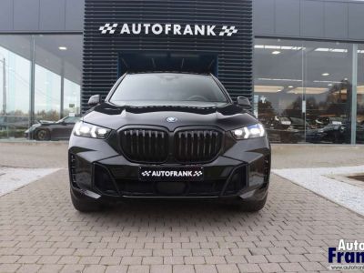 BMW X5 50E M-SPORT 22 PANO DRIV+PARK PRO TREKHK  - 2