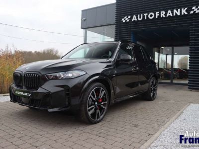 BMW X5 50E M-SPORT 22 PANO DRIV+PARK PRO TREKHK  - 3