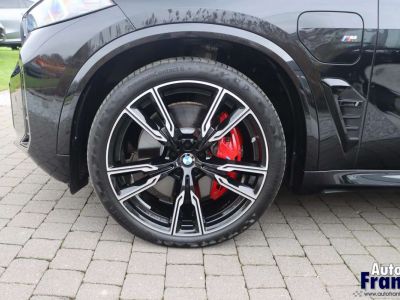 BMW X5 50E M-SPORT 22 PANO DRIV+PARK PRO TREKHK  - 4