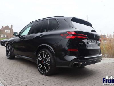 BMW X5 50E M-SPORT 22 PANO DRIV+PARK PRO TREKHK  - 5