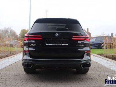 BMW X5 50E M-SPORT 22 PANO DRIV+PARK PRO TREKHK  - 6