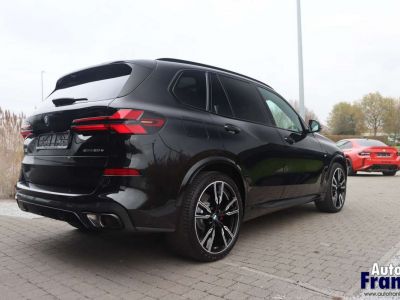 BMW X5 50E M-SPORT 22 PANO DRIV+PARK PRO TREKHK  - 7