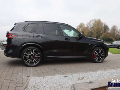 BMW X5 50E M-SPORT 22 PANO DRIV+PARK PRO TREKHK  - 8