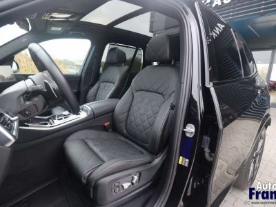 BMW X5 50E M-SPORT 22 PANO DRIV+PARK PRO TREKHK  - 21