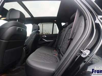 BMW X5 50E M-SPORT 22 PANO DRIV+PARK PRO TREKHK  - 26