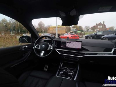 BMW X5 50E M-SPORT 22 PANO DRIV+PARK PRO TREKHK  - 30