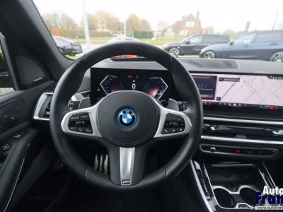 BMW X5 50E M-SPORT 22 PANO DRIV+PARK PRO TREKHK  - 31