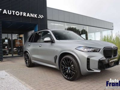 BMW X5 50E M-SPORT DRIV+PARK PRO PANO TREKHK 22  - 1