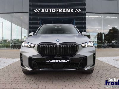 BMW X5 50E M-SPORT DRIV+PARK PRO PANO TREKHK 22  - 2