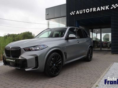 BMW X5 50E M-SPORT DRIV+PARK PRO PANO TREKHK 22  - 3