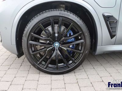 BMW X5 50E M-SPORT DRIV+PARK PRO PANO TREKHK 22  - 4