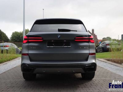 BMW X5 50E M-SPORT DRIV+PARK PRO PANO TREKHK 22  - 6