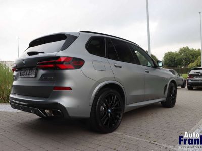 BMW X5 50E M-SPORT DRIV+PARK PRO PANO TREKHK 22  - 7