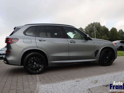 BMW X5 50E M-SPORT DRIV+PARK PRO PANO TREKHK 22  - 8