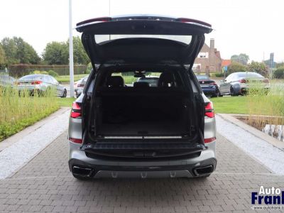 BMW X5 50E M-SPORT DRIV+PARK PRO PANO TREKHK 22  - 14