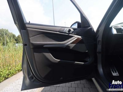 BMW X5 50E M-SPORT DRIV+PARK PRO PANO TREKHK 22  - 22