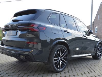 BMW X5 50e M sport pack pro 490 ch - 1 MAIN - 18.000 km  - 2