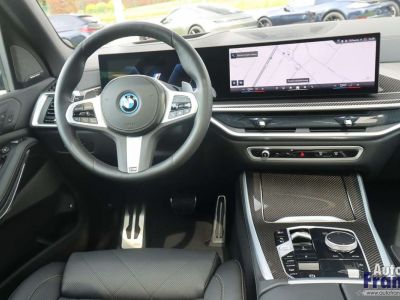 BMW X5 50E M-SPORT-PRO DRIV + PARK PRO H&K TREKHK  - 30