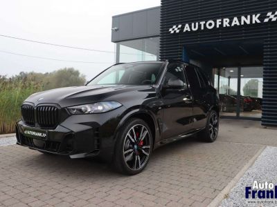 BMW X5 50E M-SPORT-PRO MASSAGE DASH LEDER 360CAM  - 3