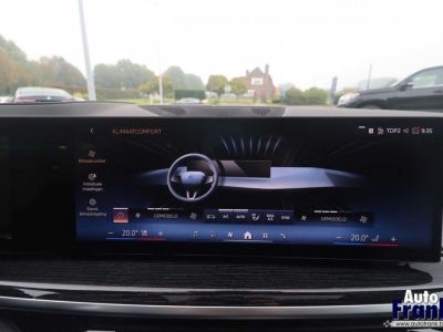 BMW X5 50E M-SPORT-PRO MASSAGE DASH LEDER 360CAM  - 45