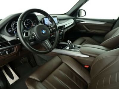 BMW X5 BMW X5 M50d 381 Cv Pure Experience Pack M /Gps/Caméra/Cuir/Garantie 12Mois - <small></small> 51.590 € <small>TTC</small> - #2
