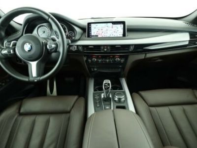BMW X5 BMW X5 M50d 381 Cv Pure Experience Pack M /Gps/Caméra/Cuir/Garantie 12Mois - <small></small> 51.590 € <small>TTC</small> - #4