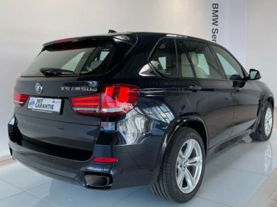 BMW X5 BMW X5 M50d 381 CV /SIEGES CUIR/PANORAMIQUE/ - <small></small> 47.190 € <small>TTC</small> - #6