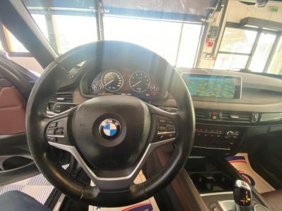 BMW X5 F15 40 XE M Sport  - 4