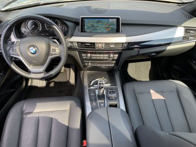 BMW X5 (F15) XDRIVE30DA 258CH EXCLUSIVE - <small></small> 34.900 € <small>TTC</small> - #11