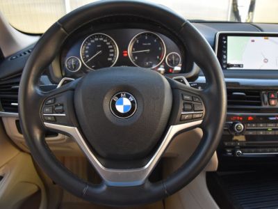 BMW X5 (F15) XDRIVE30DA 258CH LOUNGE PLUS 7PL - <small></small> 39.900 € <small>TTC</small> - #10