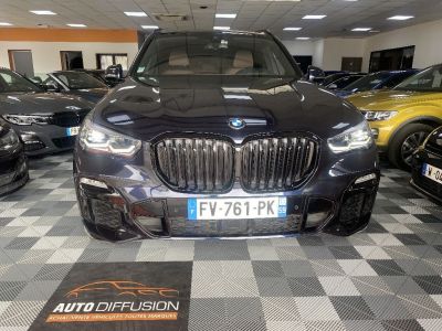 BMW X5 G05 45 XE M Sport  - 1