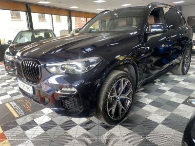 BMW X5 G05 45 XE M Sport  - 2