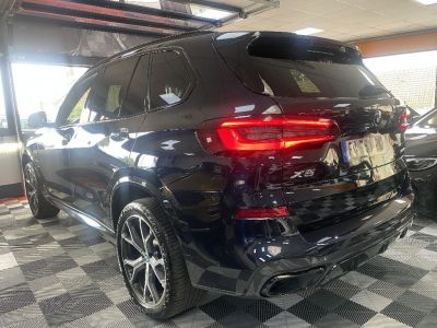 BMW X5 G05 45 XE M Sport  - 3