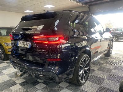 BMW X5 G05 45 XE M Sport  - 4