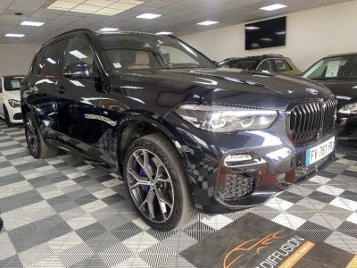 BMW X5 G05 45 XE M Sport  - 5