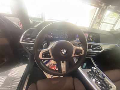 BMW X5 G05 45 XE M Sport  - 7