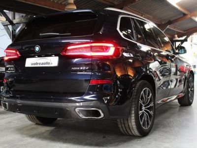 BMW X5 G05 (G05) XDRIVE30D 265 M SPORT BVA8  - 2