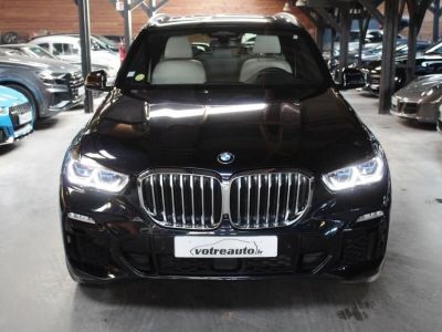 BMW X5 G05 (G05) XDRIVE30D 265 M SPORT BVA8  - 10