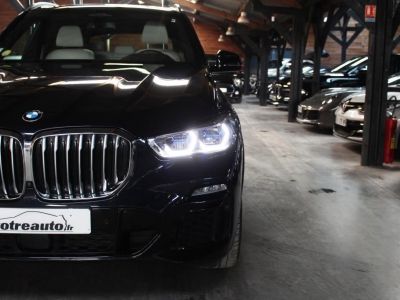 BMW X5 G05 (G05) XDRIVE30D 265 M SPORT BVA8  - 13