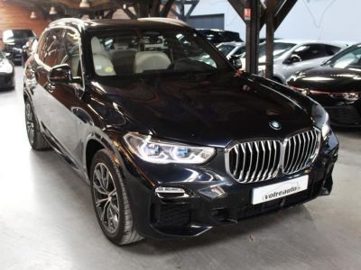 BMW X5 G05 (G05) XDRIVE30D 265 M SPORT BVA8  - 14