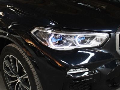 BMW X5 G05 (G05) XDRIVE30D 265 M SPORT BVA8  - 15