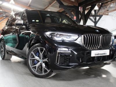 BMW X5 G05 M (G05) M50DA 400  - 1