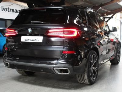 BMW X5 G05 M (G05) M50DA 400  - 2