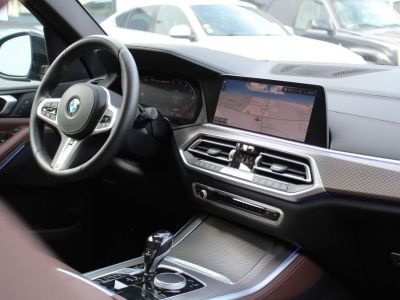 BMW X5 G05 M (G05) M50DA 400  - 3