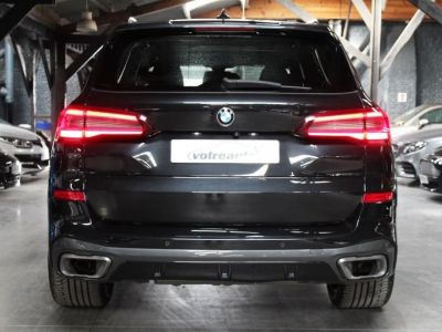 BMW X5 G05 M (G05) M50DA 400  - 5