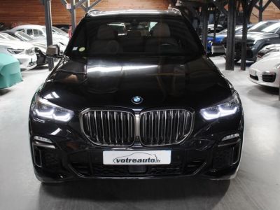 BMW X5 G05 M (G05) M50DA 400  - 7