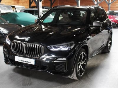 BMW X5 G05 M (G05) M50DA 400  - 9