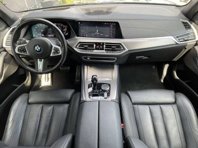 BMW X5 G05 M50DA XDRIVE 400CH - <small></small> 79.990 € <small>TTC</small> - #17