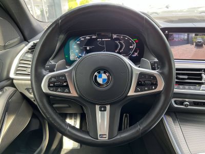 BMW X5 G05 M50DA XDRIVE 400CH - <small></small> 79.990 € <small>TTC</small> - #23